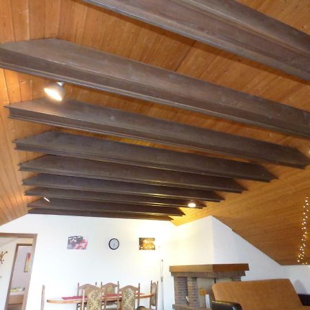 Appartment Am Waldmattensee Kippenheimweiler Bagian luar foto