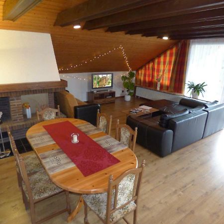 Appartment Am Waldmattensee Kippenheimweiler Bagian luar foto