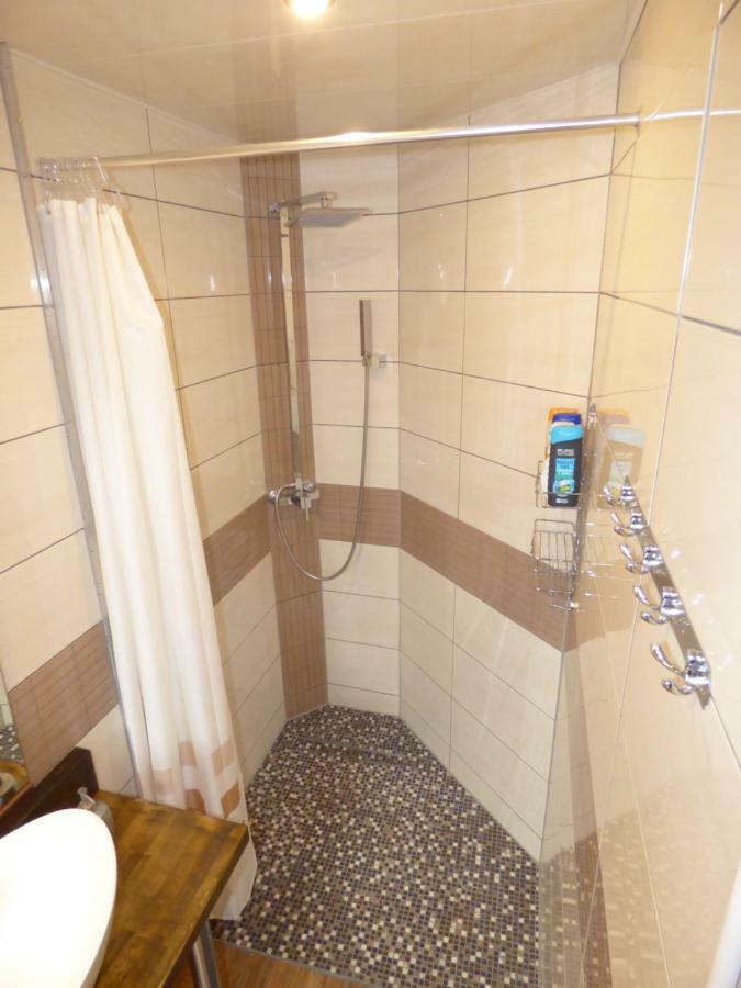 Appartment Am Waldmattensee Kippenheimweiler Bagian luar foto