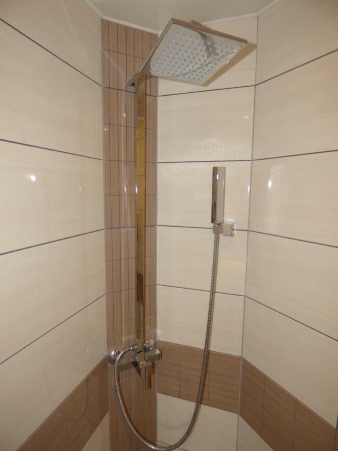 Appartment Am Waldmattensee Kippenheimweiler Bagian luar foto