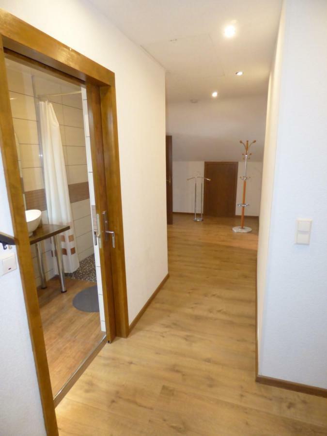 Appartment Am Waldmattensee Kippenheimweiler Bagian luar foto