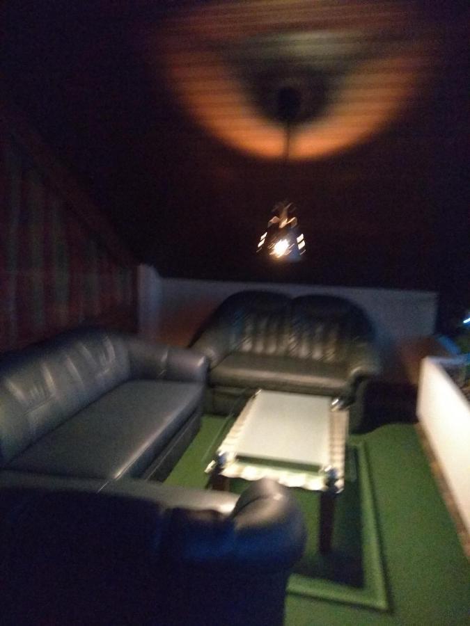Appartment Am Waldmattensee Kippenheimweiler Bagian luar foto